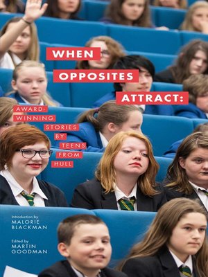 cover image of When Opposites Attract